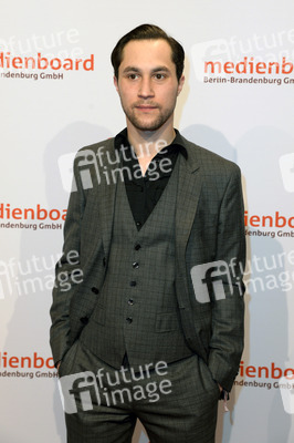 Medienboard Berlin-Brandenburg Empfang, Berlinale 2014