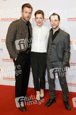 Medienboard Berlin-Brandenburg Empfang, Berlinale 2014