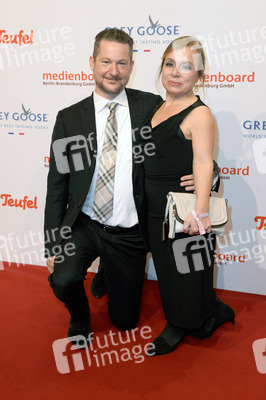 Medienboard Berlin-Brandenburg Empfang, Berlinale 2014