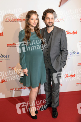 Medienboard Berlin-Brandenburg Empfang, Berlinale 2014