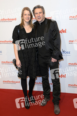 Medienboard Berlin-Brandenburg Empfang, Berlinale 2014