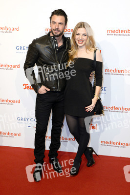 Medienboard Berlin-Brandenburg Empfang, Berlinale 2014