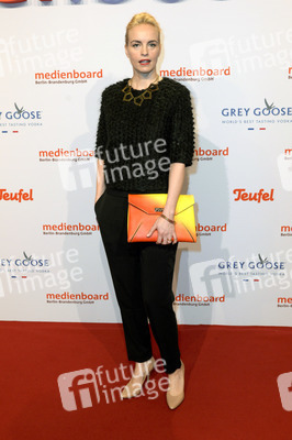 Medienboard Berlin-Brandenburg Empfang, Berlinale 2014