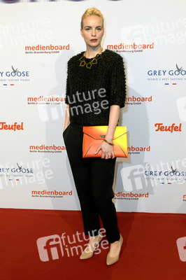 Medienboard Berlin-Brandenburg Empfang, Berlinale 2014