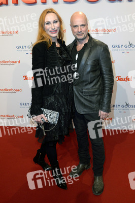 Medienboard Berlin-Brandenburg Empfang, Berlinale 2014