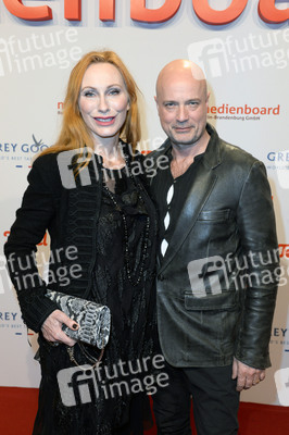 Medienboard Berlin-Brandenburg Empfang, Berlinale 2014