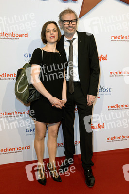 Medienboard Berlin-Brandenburg Empfang, Berlinale 2014