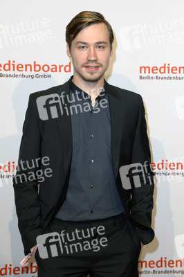 Medienboard Berlin-Brandenburg Empfang, Berlinale 2014