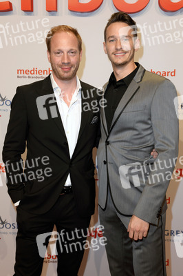 Medienboard Berlin-Brandenburg Empfang, Berlinale 2014