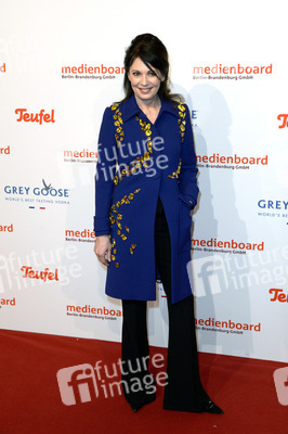 Medienboard Berlin-Brandenburg Empfang, Berlinale 2014