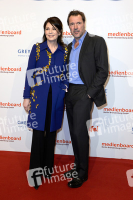 Medienboard Berlin-Brandenburg Empfang, Berlinale 2014