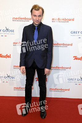 Medienboard Berlin-Brandenburg Empfang, Berlinale 2014