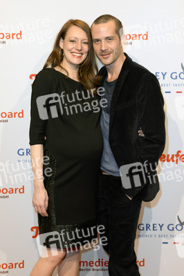 Medienboard Berlin-Brandenburg Empfang, Berlinale 2014