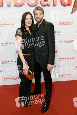 Medienboard Berlin-Brandenburg Empfang, Berlinale 2014