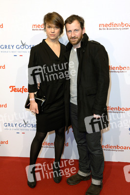 Medienboard Berlin-Brandenburg Empfang, Berlinale 2014