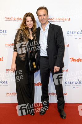 Medienboard Berlin-Brandenburg Empfang, Berlinale 2014