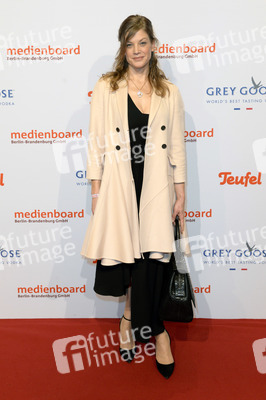 Medienboard Berlin-Brandenburg Empfang, Berlinale 2014