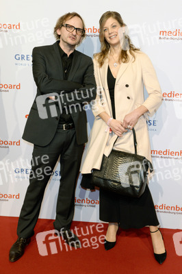 Medienboard Berlin-Brandenburg Empfang, Berlinale 2014