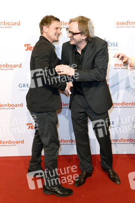 Medienboard Berlin-Brandenburg Empfang, Berlinale 2014