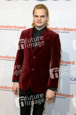 Medienboard Berlin-Brandenburg Empfang, Berlinale 2014