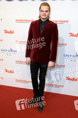 Medienboard Berlin-Brandenburg Empfang, Berlinale 2014