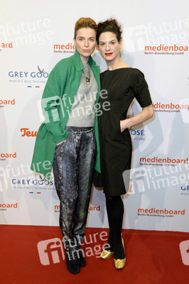 Medienboard Berlin-Brandenburg Empfang, Berlinale 2014