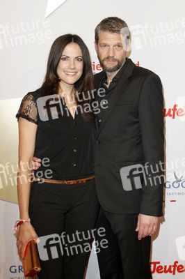 Medienboard Berlin-Brandenburg Empfang, Berlinale 2014