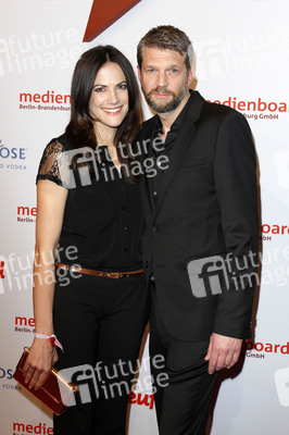 Medienboard Berlin-Brandenburg Empfang, Berlinale 2014