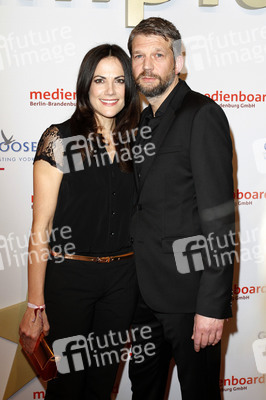 Medienboard Berlin-Brandenburg Empfang, Berlinale 2014