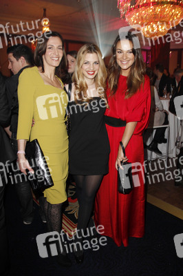 Medienboard Berlin-Brandenburg Empfang, Berlinale 2014