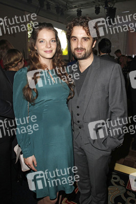 Medienboard Berlin-Brandenburg Empfang, Berlinale 2014