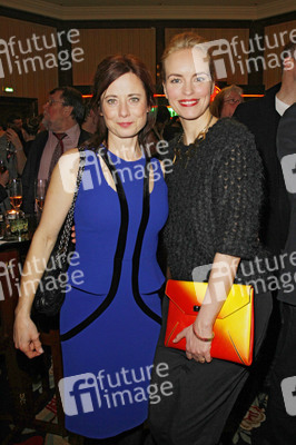 Medienboard Berlin-Brandenburg Empfang, Berlinale 2014