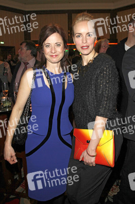 Medienboard Berlin-Brandenburg Empfang, Berlinale 2014