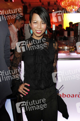 Medienboard Berlin-Brandenburg Empfang, Berlinale 2014