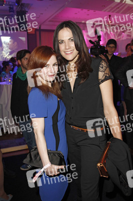 Medienboard Berlin-Brandenburg Empfang, Berlinale 2014