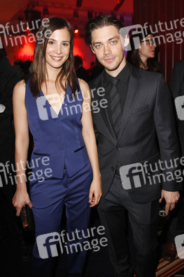 Medienboard Berlin-Brandenburg Empfang, Berlinale 2014