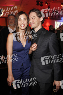 Medienboard Berlin-Brandenburg Empfang, Berlinale 2014