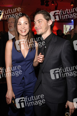 Medienboard Berlin-Brandenburg Empfang, Berlinale 2014