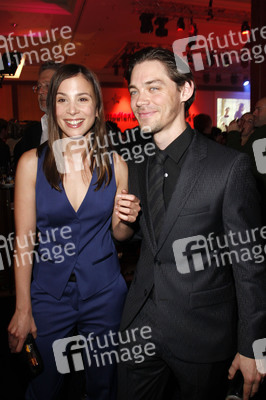 Medienboard Berlin-Brandenburg Empfang, Berlinale 2014