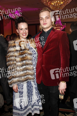 Medienboard Berlin-Brandenburg Empfang, Berlinale 2014