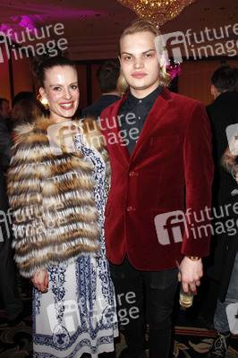 Medienboard Berlin-Brandenburg Empfang, Berlinale 2014