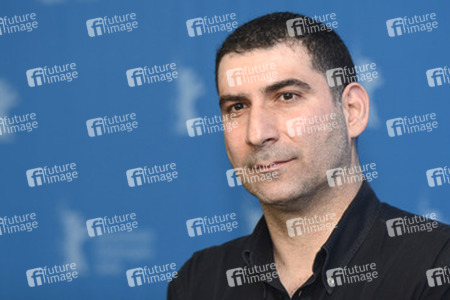 'To Mikro Psari / Stratos' Photocall, Berlinale 2014
