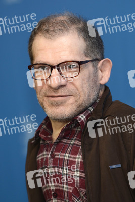 'To Mikro Psari / Stratos' Photocall, Berlinale 2014