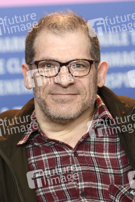 'To Mikro Psari' Press Conference, Berlinale 2014
