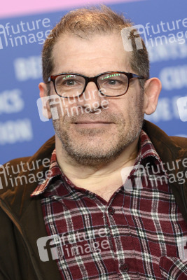 'To Mikro Psari' Press Conference, Berlinale 2014