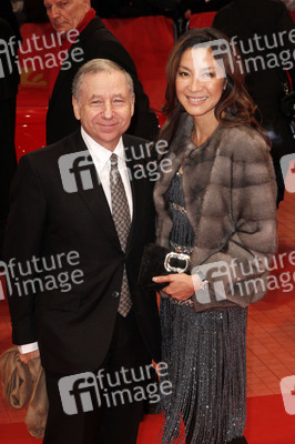 'The Monuments Men' Premiere, Berlinale 2014