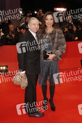 'The Monuments Men' Premiere, Berlinale 2014