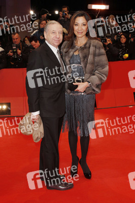 'The Monuments Men' Premiere, Berlinale 2014