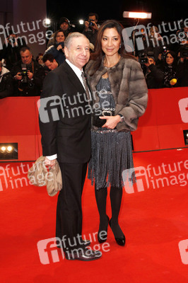 'The Monuments Men' Premiere, Berlinale 2014