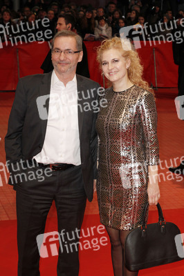 'The Monuments Men' Premiere, Berlinale 2014